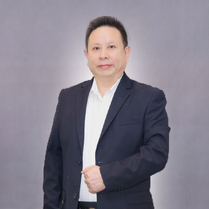 李光源德中文化經(jīng)濟(jì)聯(lián)合會(huì)中國事務(wù)領(lǐng)導(dǎo)